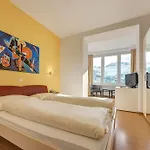 Hohenfels Hotel