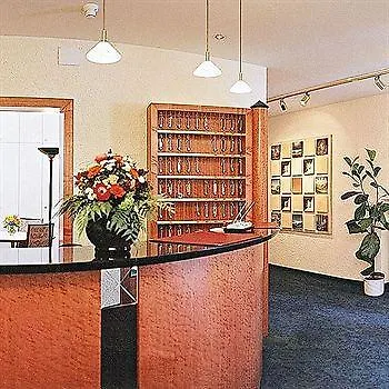 Hohenfels Hotel 3*