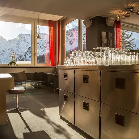 Hotel Hohenfels