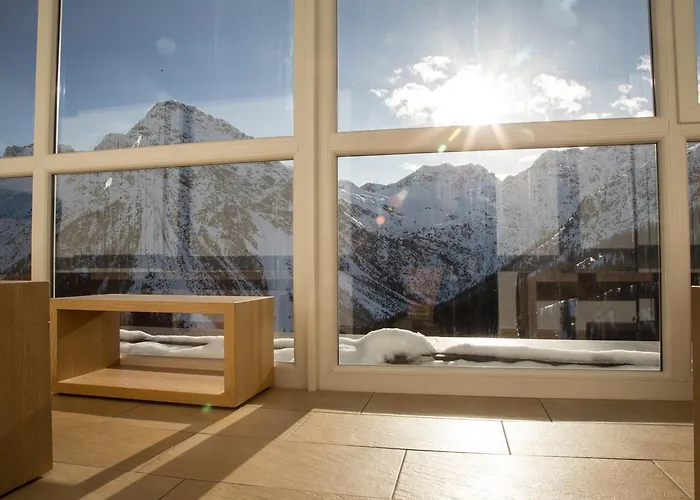 Hohenfels Szálloda 3*