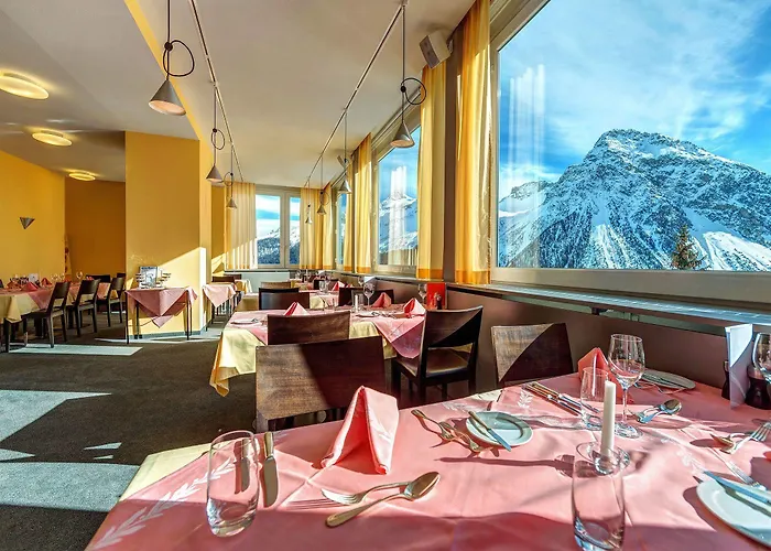 Hohenfels Szálloda 3*