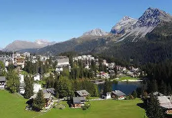 Hohenfels ארוזה