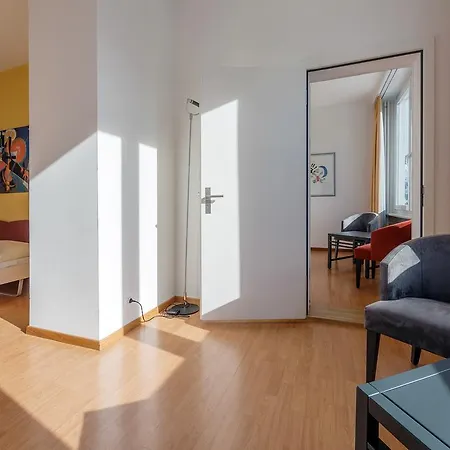 Hohenfels מלון ארוזה