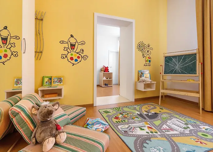 Hotel Hohenfels Arosa