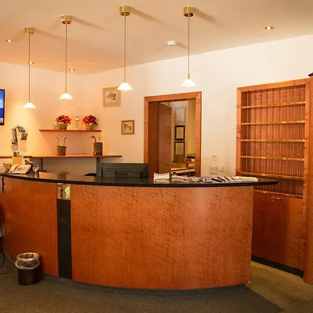 Hohenfels 3* アローザ