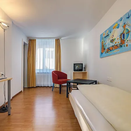 ホテル Hohenfels 3*