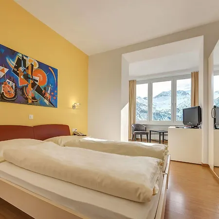 Hohenfels Otel
