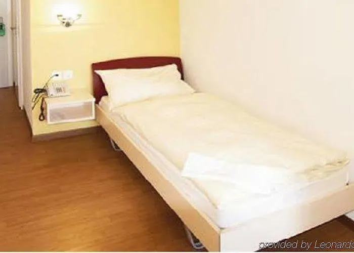 Hohenfels Hotel Arosa